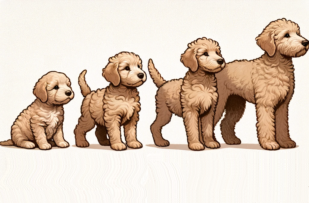 what gender goldendoodle is best for me